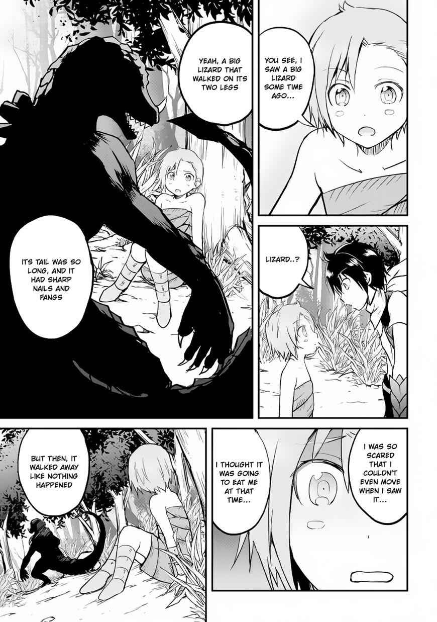 Demon Fist Daydreamer Chapter 25 8